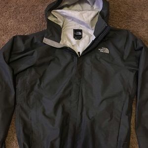 Men’s Norfhface Windbreaker